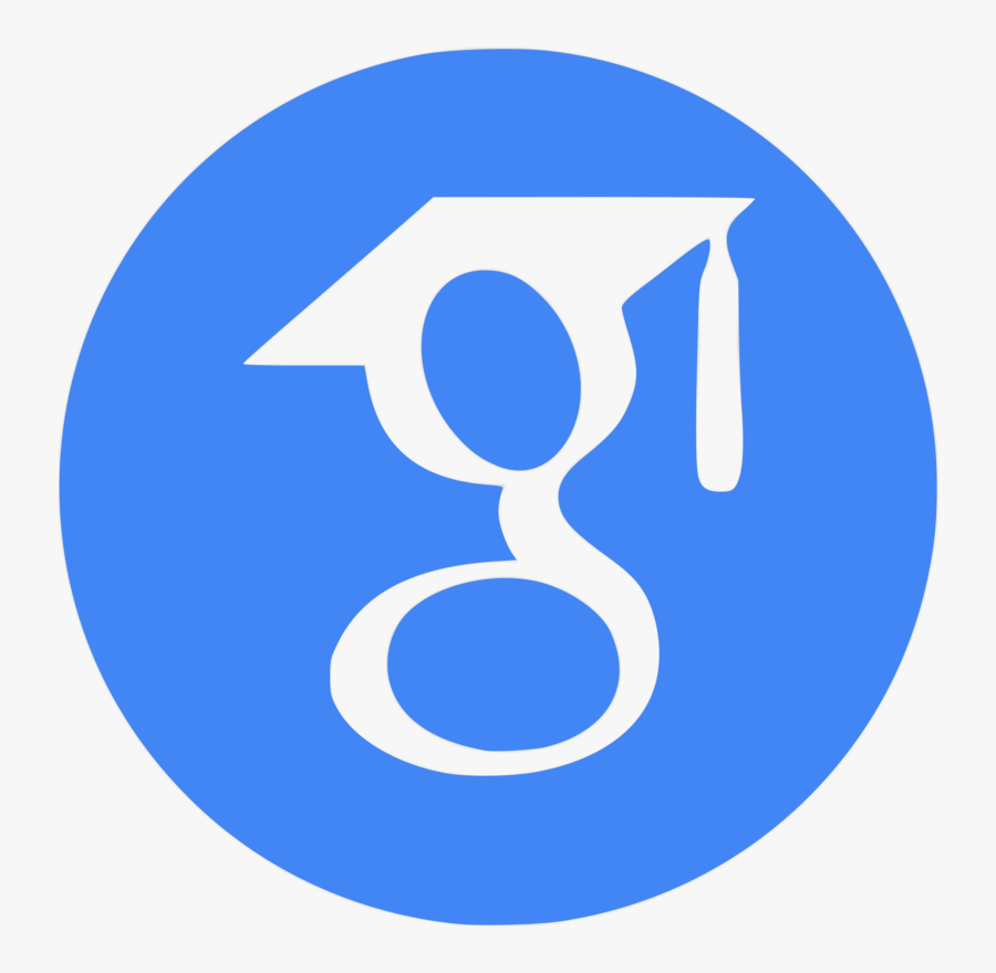 Google Scholar logo