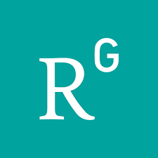 ResearchGate logo